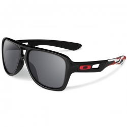 Sluneční brýle Oakley Dispatch II Black