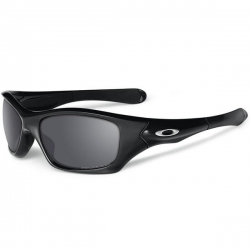 Sluneční brýle Oakley Pit Bull Black