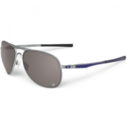 Sluneční brýle Oakley Plaintiff Warm Grey