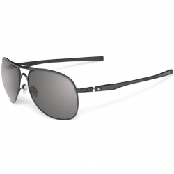 Sluneční brýle Oakley Plaintiff Matt Grey