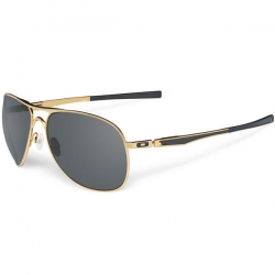 Sluneční brýle Oakley Plaintiff Gold