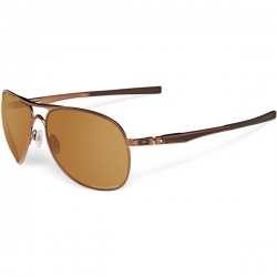 Sluneční brýle Oakley Plaintiff Bronze