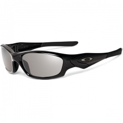 Sluneční brýle Oakley Straight Jacket Laky