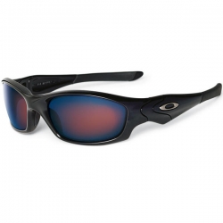 Sluneční brýle Oakley Straight Jacket Deep Blue