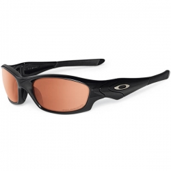 Sluneční brýle Oakley Straight Jacket VR28