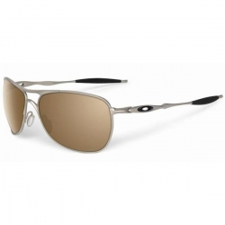 Sluneční brýle Oakley TI Crosshair Titanium