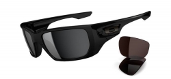 Sluneční brýle Oakley Style Switch Black Iridium