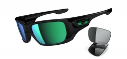 Sluneční brýle Oakley Style Switch Jade Iridium