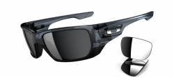 Sluneční brýle Oakley Style Switch Crystal Black