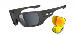 Sluneční brýle Oakley Style Switch Matt Grey