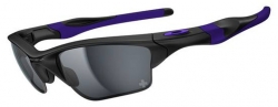 Sluneční brýle Oakley Half Jacket 2.0 XL Carbon