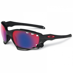 Sluneční brýle Oakley Racing Jacket Matt Black