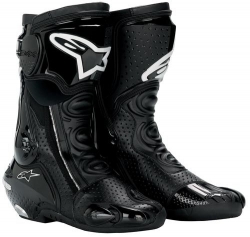 Boty Alpinestars S-MX Plus