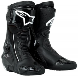 Boty Alpinestars S-MX Plus