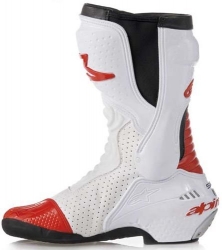 Boty Alpinestars S-MX Plus