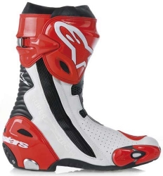 Boty Alpinestars Supertech R