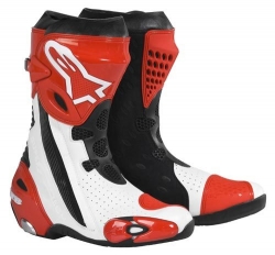 Boty Alpinestars Supertech R